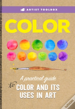 Capa do artigo Artist Toolbox: Color