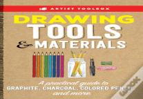 Artist Toolbox: Drawing Tools & Materials