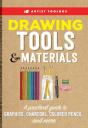 Artist Toolbox: Drawing Tools & Materials - Preview