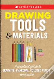Capa do artigo Artist Toolbox: Drawing Tools & Materials