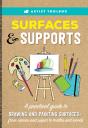 Artist Toolbox: Surfaces & Supports - Preview