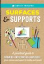 Artist Toolbox: Surfaces & Supports - Preview