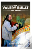 Artist Valery Bulat