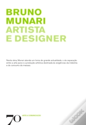 Capa do artigo Artista E Designer