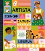 Artista Egingo Zaituen Liburua - Preview