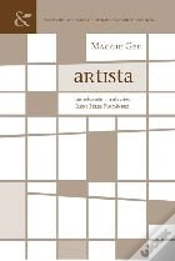 Capa do artigo Artista