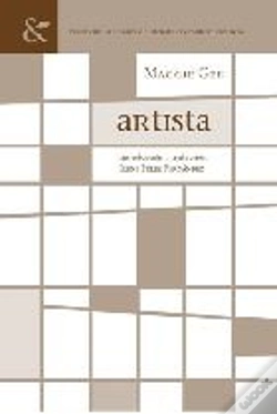 Capa do artigo Artista