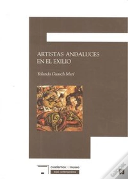 Capa do artigo Artistas Andaluces En El Exilio Nº46 Cdm