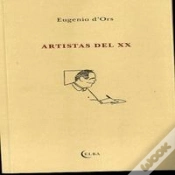Capa do artigo Artistas Del Xx