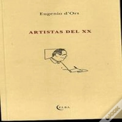 Capa do artigo Artistas Del Xx
