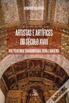Artistas e Artífices do Século XVIII