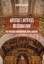 Artistas e Artífices do Século XVIII - Preview