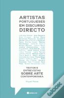 Artistas Portugueses em Discurso Directo