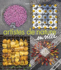 Capa do artigo Artiste De Nature En Ville