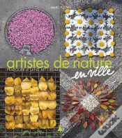 Capa do artigo Artiste De Nature En Ville