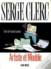 Artiste Et Modele