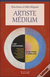 Capa do artigo Artiste Medium