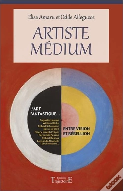 Capa do artigo Artiste Medium
