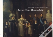 Capa do artigo Artistes Bernadotte (Les)