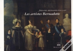 Capa do artigo Artistes Bernadotte (Les)