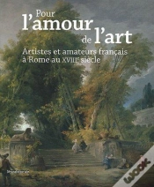 Capa do artigo Artistes Et Amateurs Français À Rome Au Xviii Siècle