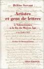Artistes Et Gens De Lettres À Valenciennes À La Fin Du Moyen Âge (Vers 1440-1507) - Preview