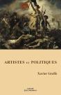 Artistes Et Politiques - Preview