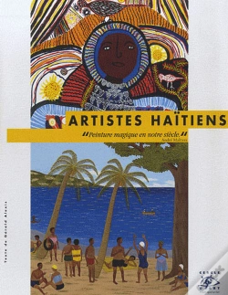 Capa do artigo Artistes Haitiens