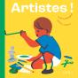 Artistes ! - Preview