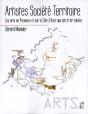Artistes Territoire Societe - Preview