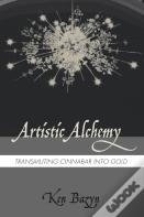 Artistic Alchemy