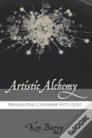 Artistic Alchemy