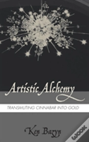 Capa do artigo Artistic Alchemy