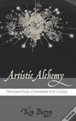 Capa do artigo Artistic Alchemy