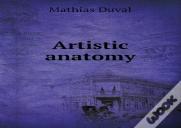 Artistic Anatomy