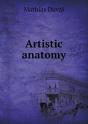 Artistic Anatomy - Preview