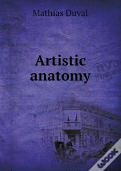 Capa do artigo Artistic Anatomy