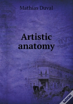 Capa do artigo Artistic Anatomy