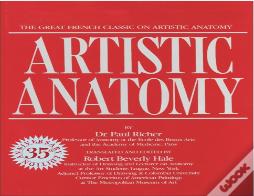 Artistic Anatomy