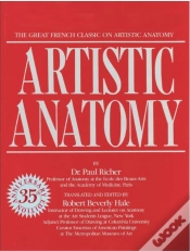 Capa do artigo Artistic Anatomy