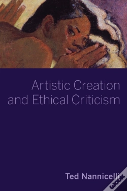 Capa do artigo Artistic Creation And Ethical Criticism