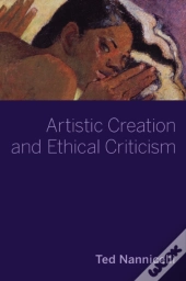 Artistic Creation And Ethical Criticism