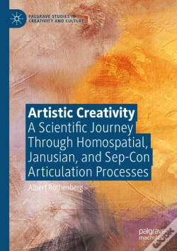 Capa do artigo Artistic Creativity