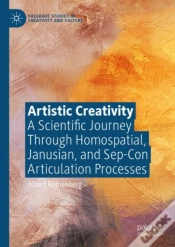 Capa do artigo Artistic Creativity