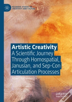 Capa do artigo Artistic Creativity