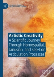 Capa do artigo Artistic Creativity