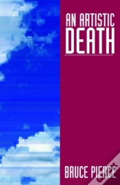 Capa do artigo Artistic Death