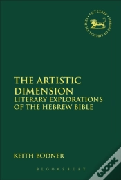 Capa do artigo Artistic Dimension