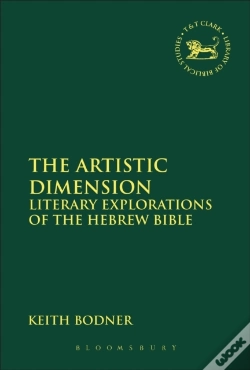 Capa do artigo Artistic Dimension