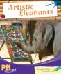 Artistic Elephants - Preview